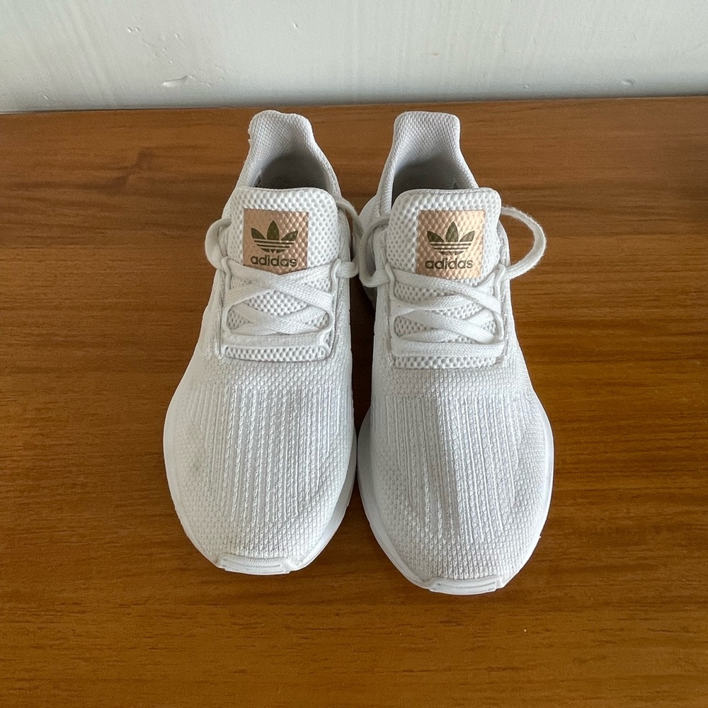 Adidas Swift Run 1.0 Shoes